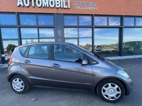 usata Mercedes A160 A 160be Executive