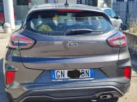 Occasion Ford Puma ST-Line 125 ch (91 kW) 2023 Gris SUV