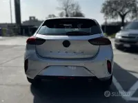 Nuova Opel Corsa S 101 CV (74 kW) 2025 Grigio Utilitaria