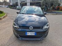usata VW Polo 1.4 5P *EURO5*