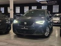 Usata Seat Arona Style 95 CV (69 kW) 2022 Grigio SUV