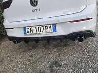 Usata VW Golf VIII GTI 245 CV (180 kW) 2023 Berlina
