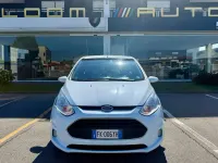 Usata Ford B-MAX Titanium 87 CV (63 kW) 2017 Bianco Monovolume