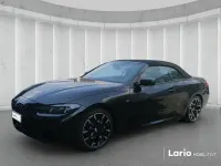 Usata BMW 420 M Sport 184 CV (135 kW) 2026 Nero Cabrio