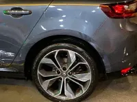 Usata Renault Mégane Coupé Bose Edition 110 CV (80 kW) 2019 Coupé
