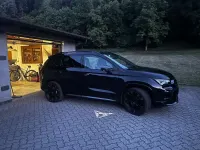 Usata Cupra Ateca 300 CV (220 kW) 2021 Nero SUV