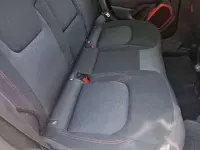 Usata Jeep Renegade Trailhawk 170 CV (125 kW) 2018 Grigio SUV