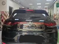 Usata Renault Mégane IV 115 CV (84 kW) 2021 Nero Berlina