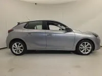 Usata Opel Corsa Edition 101 CV (74 kW) 2021 Grigia Utilitaria