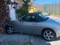 usata Fiat Barchetta - 2000