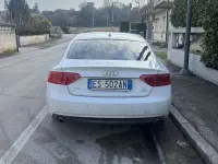 Usata Audi A5 Sportback Advanced 245 CV (180 kW) 2012 Utilitaria