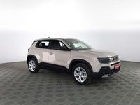 Nuova Jeep Avenger Longitude Plus 101 CV (74 kW) 2025 Grigio graffite SUV
