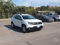 usata Dacia Duster - 2019 1.6 benzina/gpl SOLI 112000km