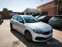 Usata Fiat Tipo 100 CV (73 kW) 2023 Grigio Berlina