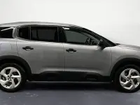 Gebraucht Citroën C5 Aircross 131 PS (96 kW) 2024 Grau SUV