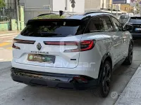Usata Renault Austral 130 CV (95 kW) 2023 Bianco SUV