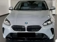 Usata BMW 116 Shadowline 122 CV (89 kW) 2025 Grigio Utilitaria