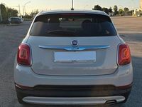 Usata Fiat 500 95 CV (69 kW) 2016 Station wagon