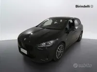 Usata BMW 218 Active Tourer M Sport 150 CV (110 kW) 2024 Nero Monovolume