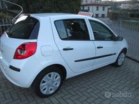 usata Renault Clio 3ª serie - 2008