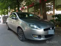 Usata Fiat Bravo 120 CV (88 kW) 2012 Grigio Utilitaria