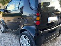 Usata Smart ForFour 2000 Utilitaria