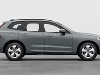Nuova Volvo XC60 Core 250 CV (183 kW) 2026 Grigio SUV
