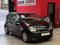 Usata Skoda Citigo Active 75 CV (55 kW) 2019 Nero Utilitaria