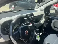 Usata Fiat Panda 69 CV (50 kW) 2013 Utilitaria