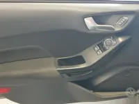 Usata Ford Fiesta 86 CV (63 kW) 2019 Grigio Utilitaria