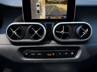 Usata Mercedes X250 Business 190 CV (139 kW) 2019 Pick-up