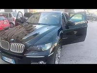Usata BMW X6 286 CV (210 kW) 2019 Nero SUV