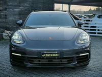 Usata Porsche Panamera 4 Sport Turismo 330 CV (242 kW) 2018 Grigio Utilitaria