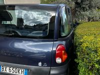 usata Fiat Multipla jtd