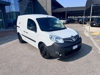 Usata Renault Kangoo 90 CV (66 kW) 2019 Bianco Monovolume