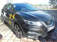 usata Nissan Qashqai 1.6 dCi 1.6 dCi 4WD N-Connecta