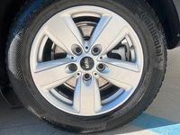 Usata Mini One Countryman 98 CV (72 kW) 2016 Blu metallizzato SUV