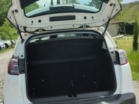 Usata Opel Crossland X 83 CV (61 kW) 2019 Bianco SUV