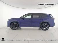 Nuova VW Tayron R-line Plus 204 CV (150 kW) 2026 Viola SUV