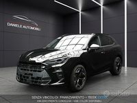 Usata Cupra Terramar 204 CV (150 kW) 2025 Nero SUV