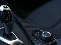 Usata BMW 116 Sport Line 116 CV (85 kW) 2015 Utilitaria