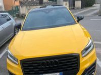 Usata Audi Q2 S-Line 116 CV (85 kW) 2019 SUV