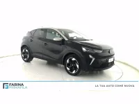 Second-hand Renault Captur Techno 91 CP (66 kW) 2025 Gri SUV