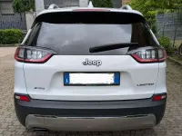 Usata Jeep Cherokee Limited 194 CV (142 kW) 2019 SUV