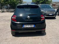 Usata Renault Twingo 2018 Nero Utilitaria