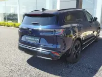 Usata Renault Espace Iconic 131 CV (96 kW) 2024 Blu SUV