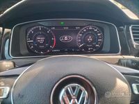 Usado VW Golf VII 115 CV (84 kW) 2018 Berlina