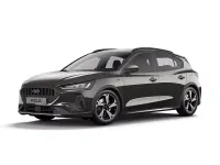 Usata Ford Focus Active 125 CV (91 kW) 2023 Grigio Berlina