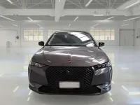 Usata DS Automobiles DS4 Performance Line Plus 179 CV (131 kW) 2023 Grigio SUV