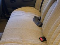 Usata Ford Taunus 73 CV (53 kW) 1982 Verde Berlina